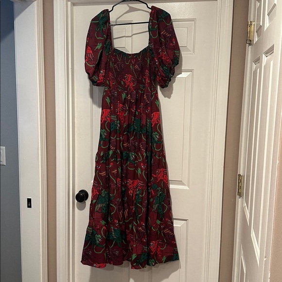 Dressed in LALA Dress - Picture 6 of 9